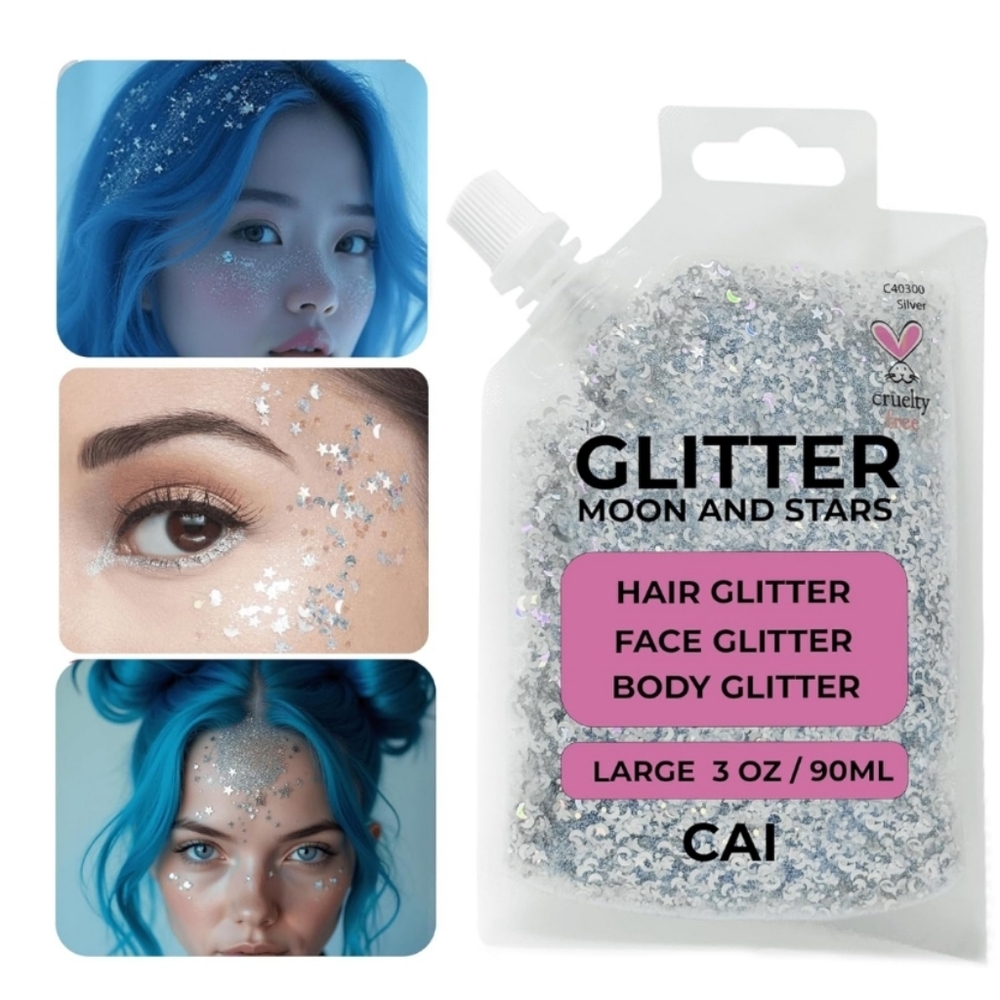 Face Glitters